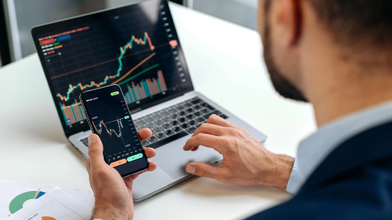 Plataforma de Trading de Arsolatex App